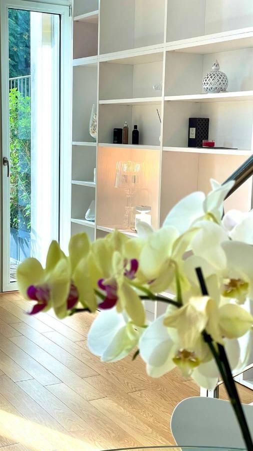 Ferienwohnung Loft Milano Manifatture Exterior foto